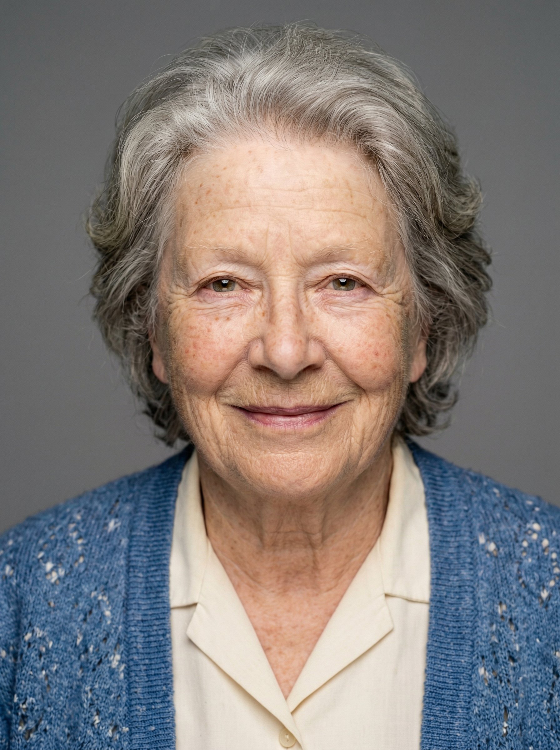 The elder