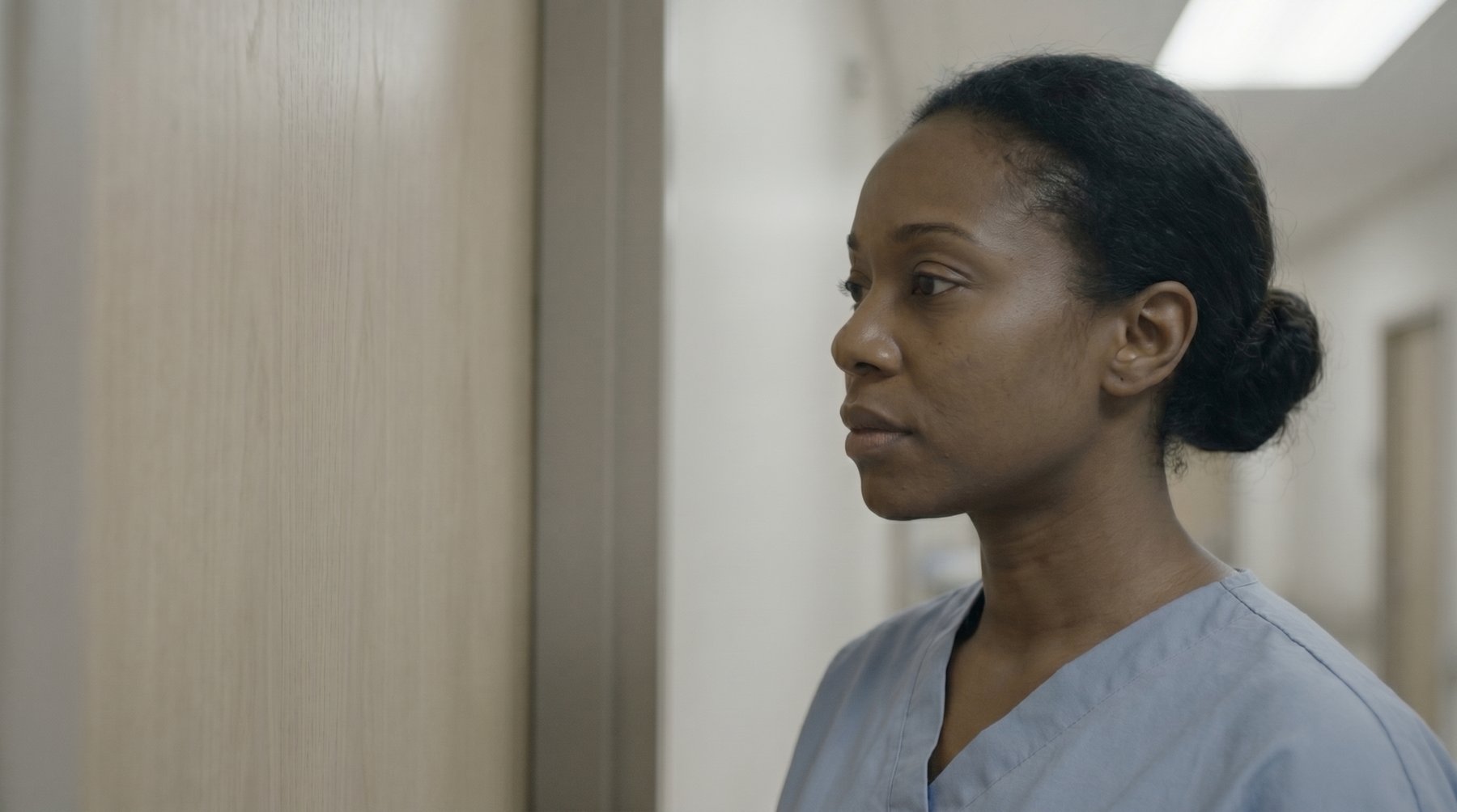 The Weight of Care, a film concept