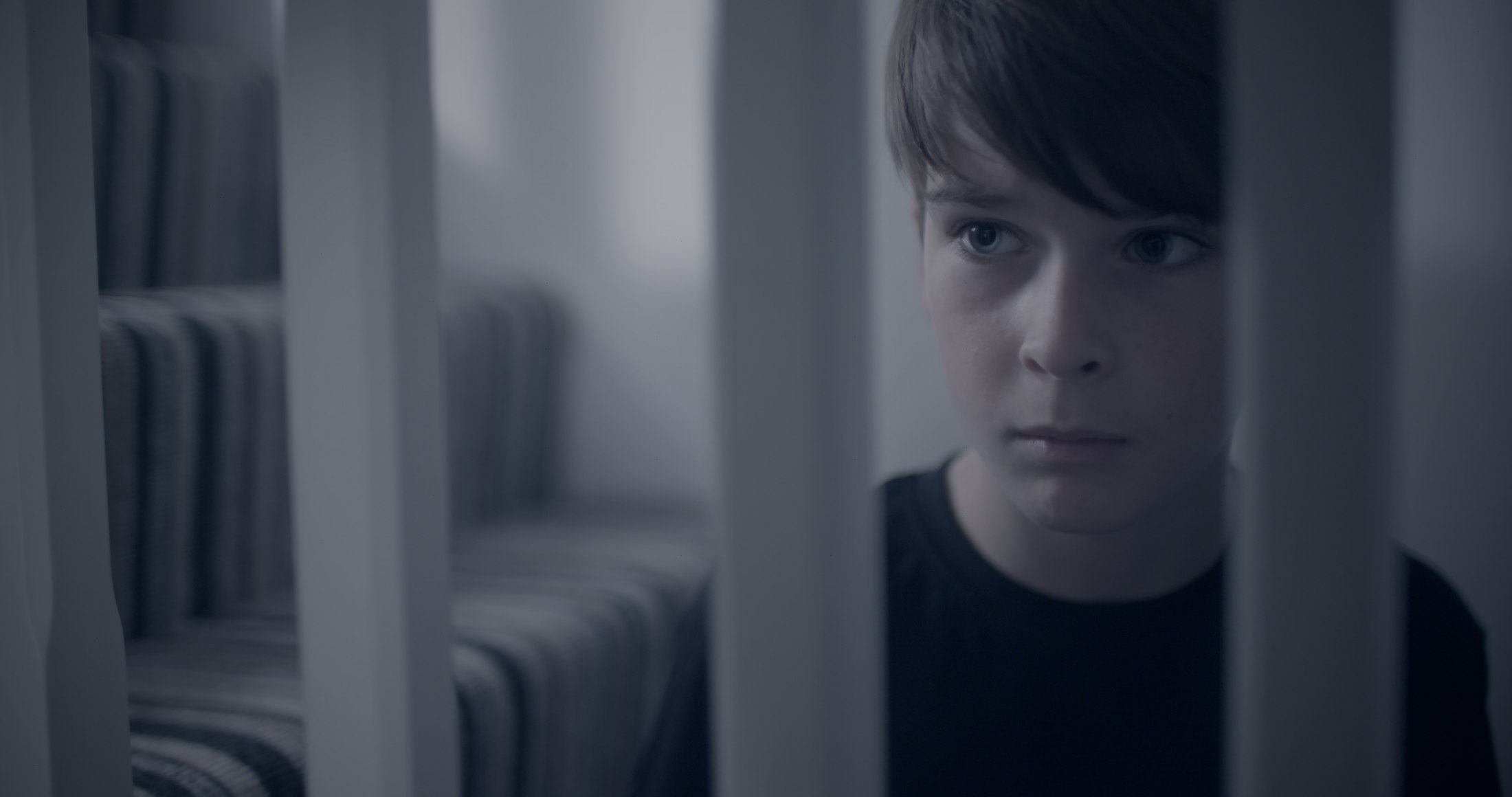 Still from The Boogeyman