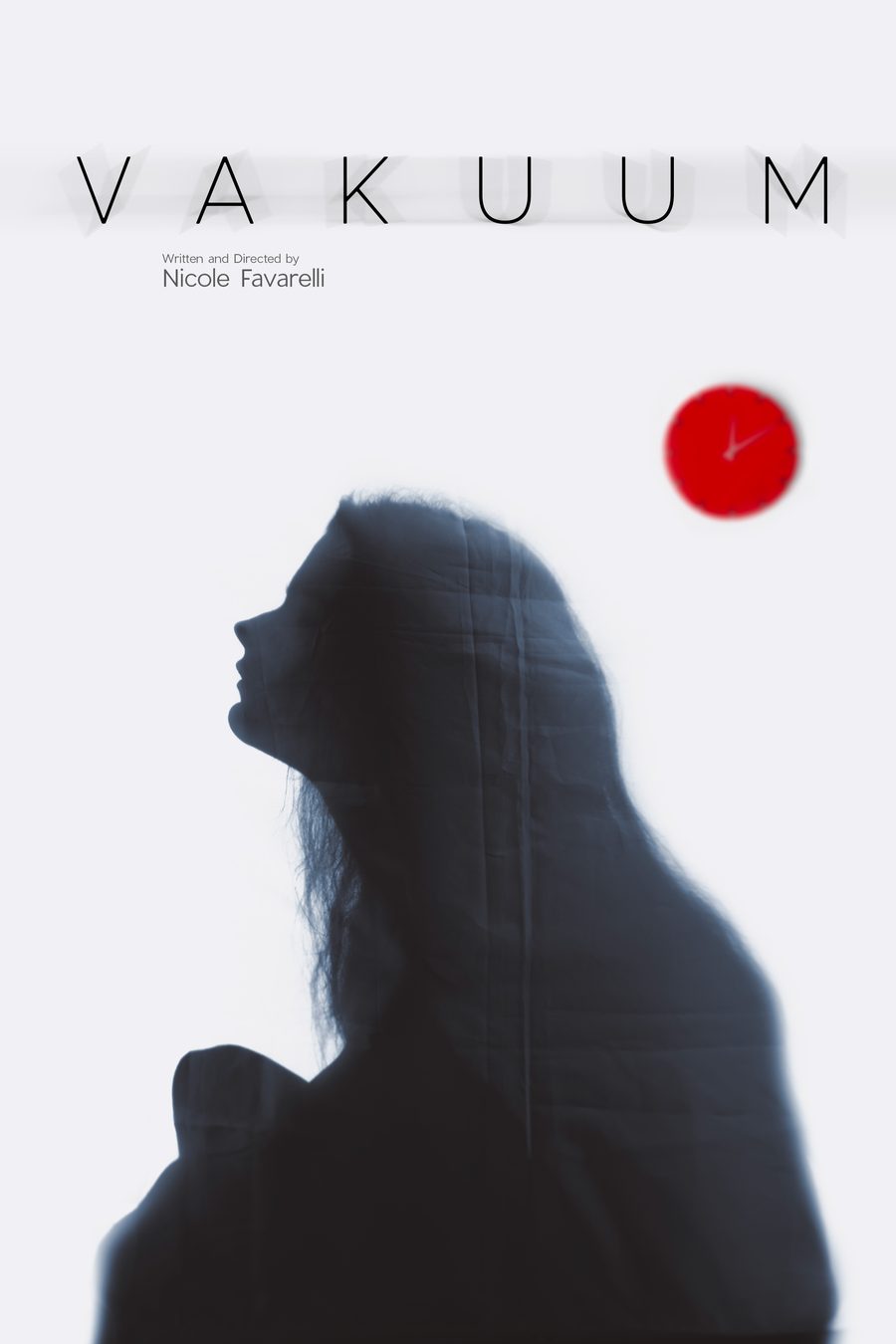 Vakuum poster