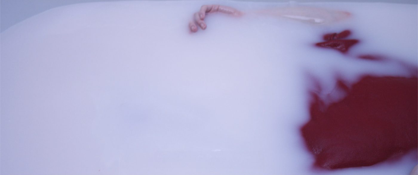 Vakuum still 3