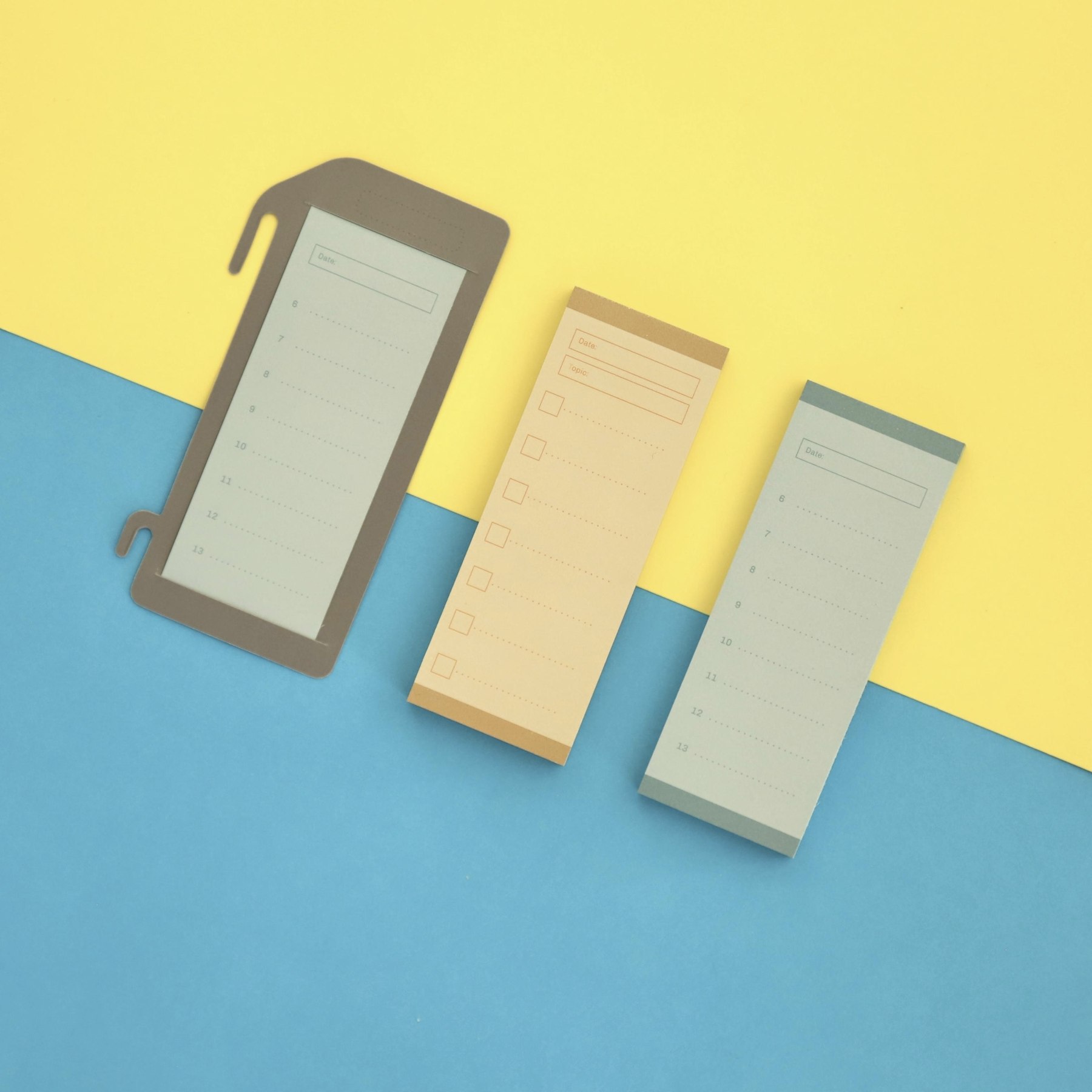 Clipmatic campaign image