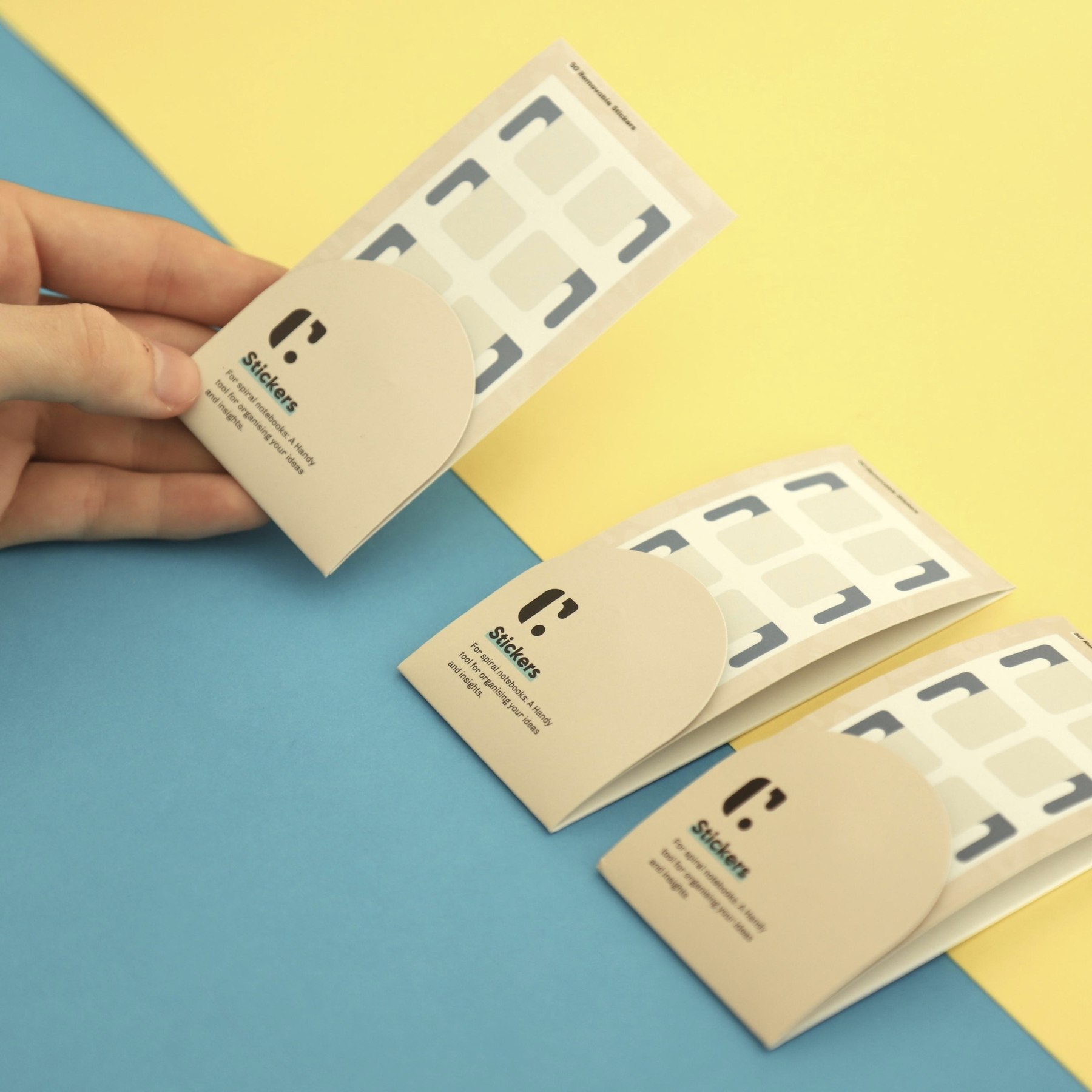 Clipmatic campaign image